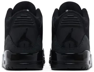 Air Jordan Black cat
