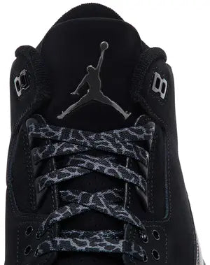Air Jordan Black cat