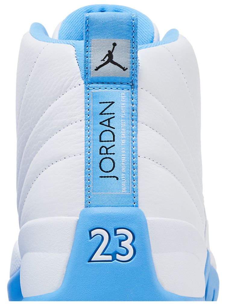 Air Jordan 12 Retro 'Melo' 2025