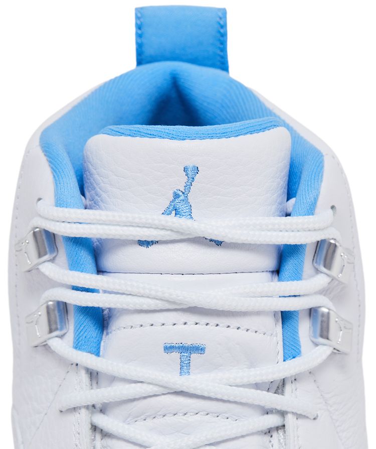 Air Jordan 12 Retro 'Melo' 2025