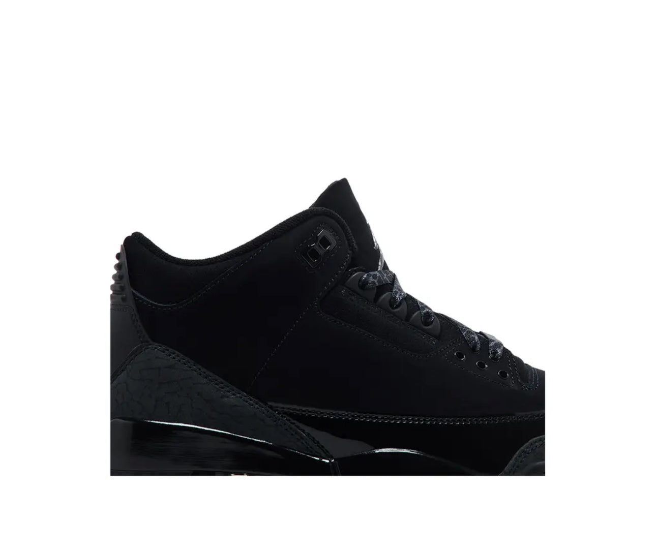 Air Jordan Black cat