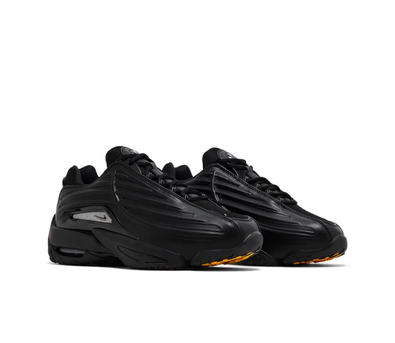 Nike X Noctare Collection