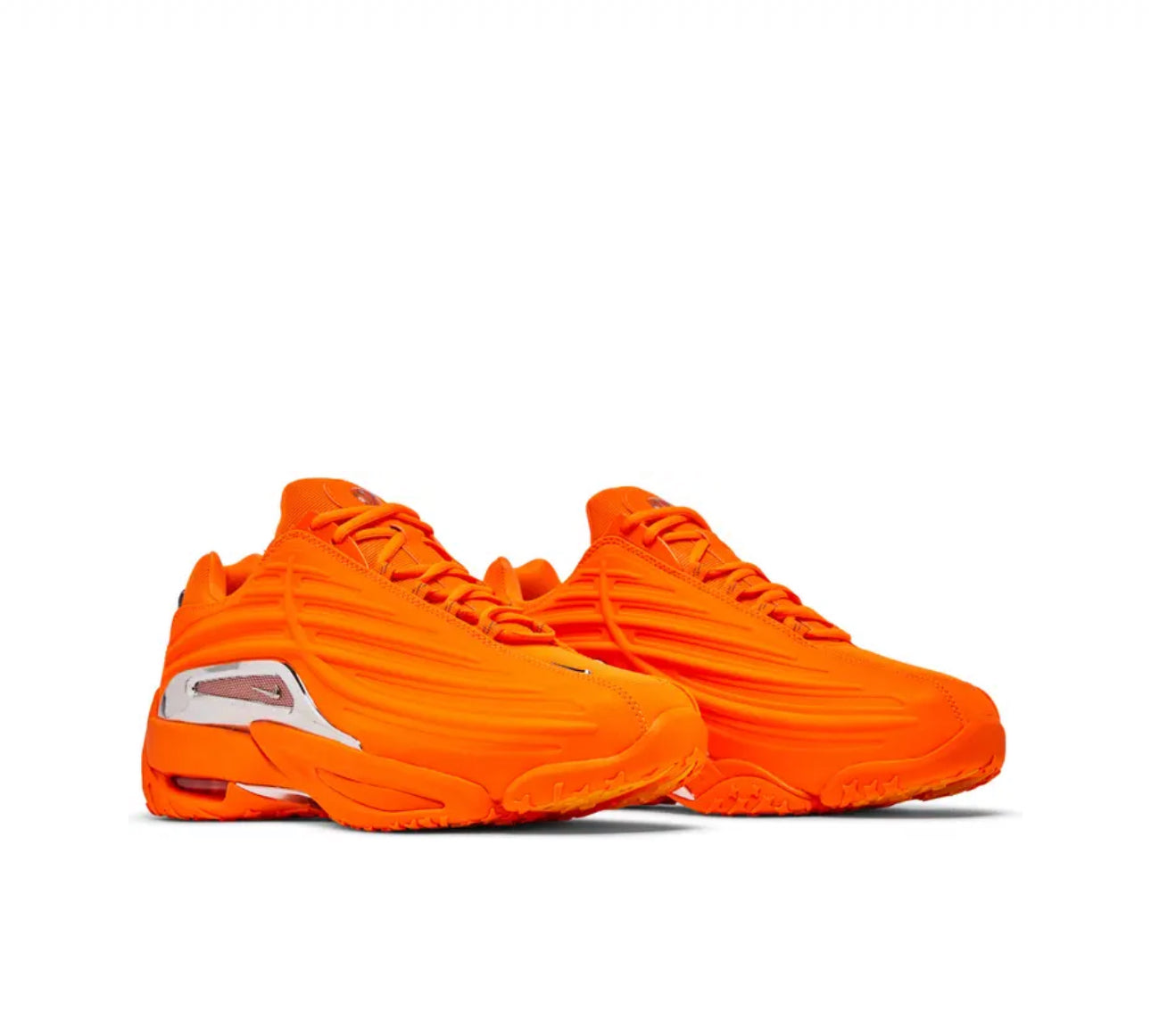 Nike X Noctare Collection