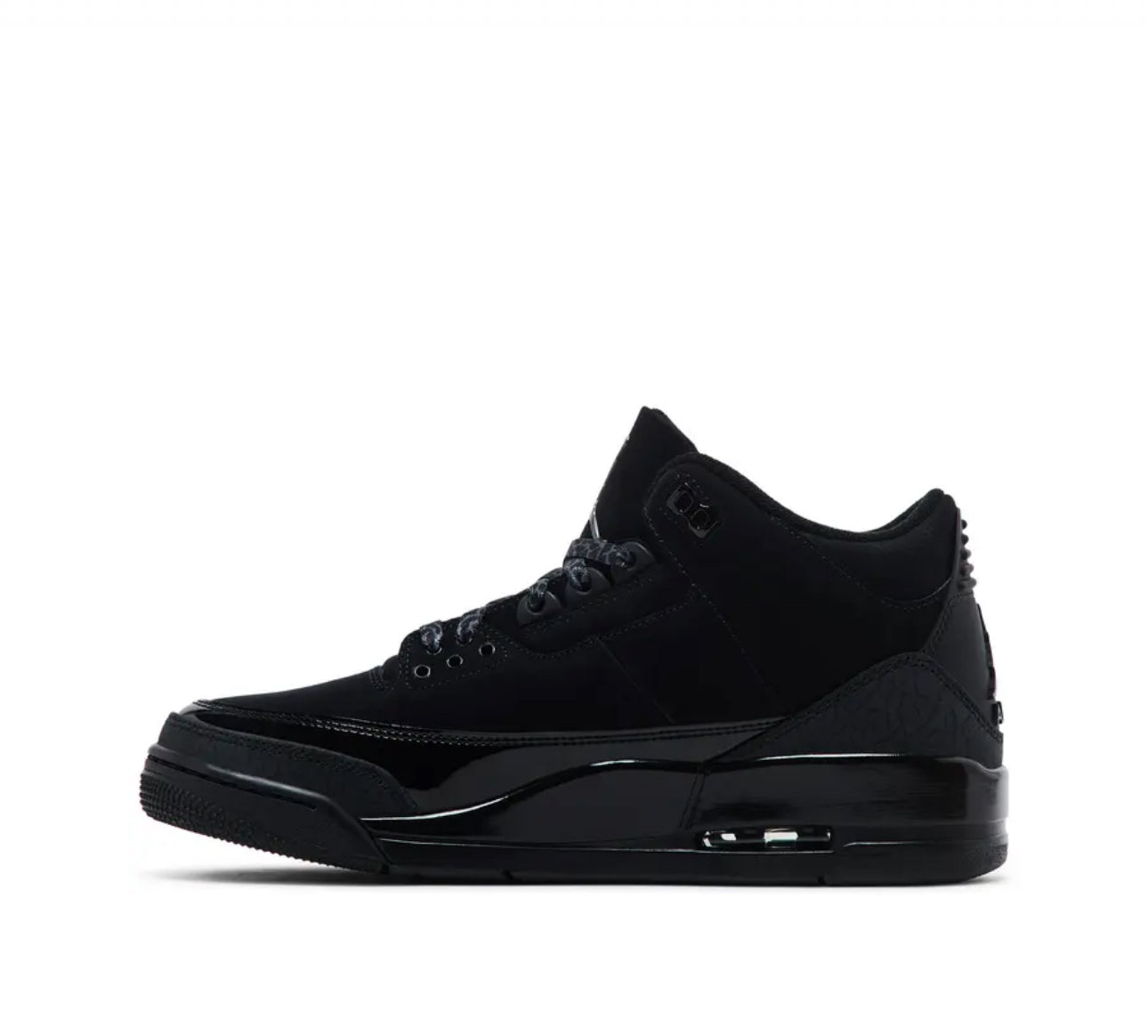 Air Jordan Black cat