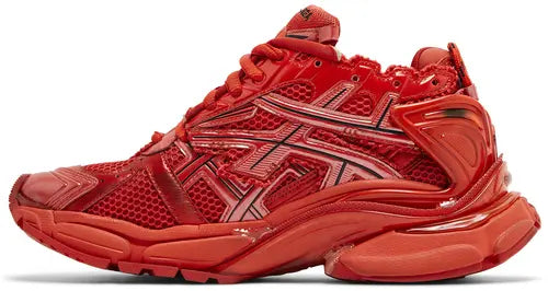 Balenciaga Runner Red