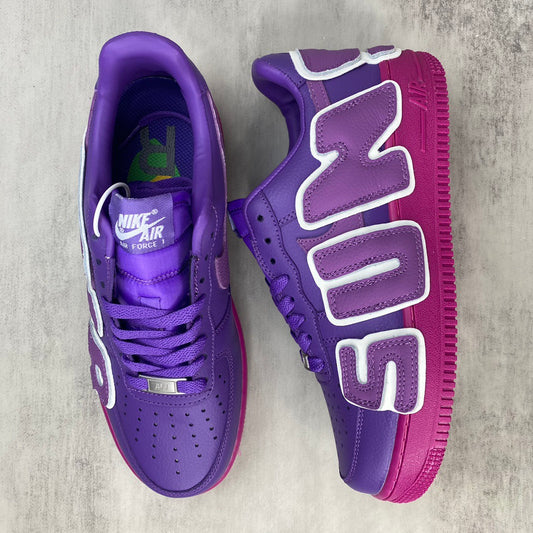 Nike cactus plant Flea Market X air force 1 low “Fuchsia Dream”