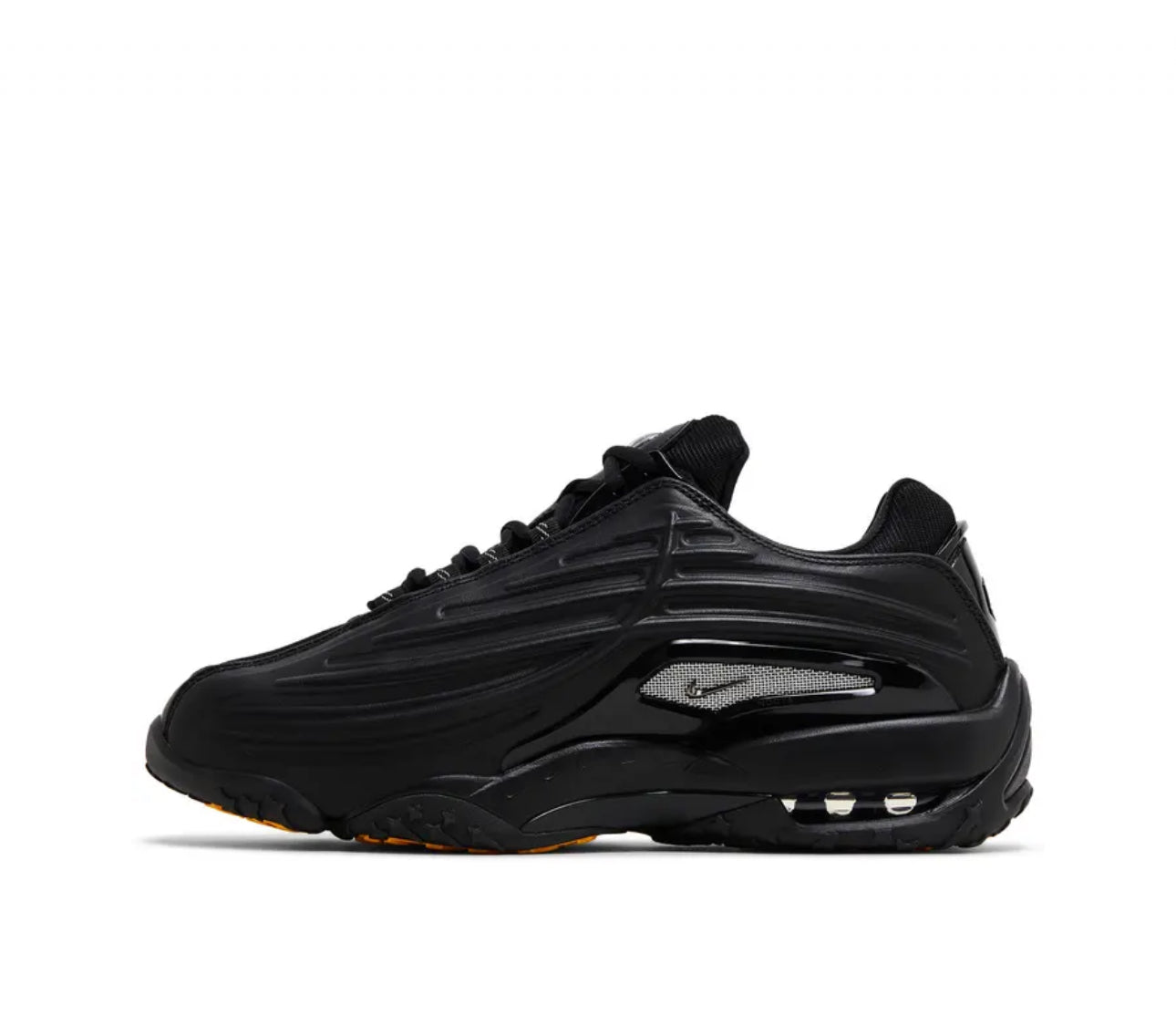 Nike X Noctare Collection