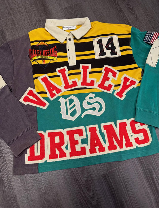Valley Dream DS