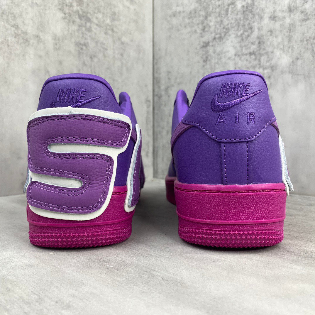 Nike cactus plant Flea Market X air force 1 low “Fuchsia Dream”