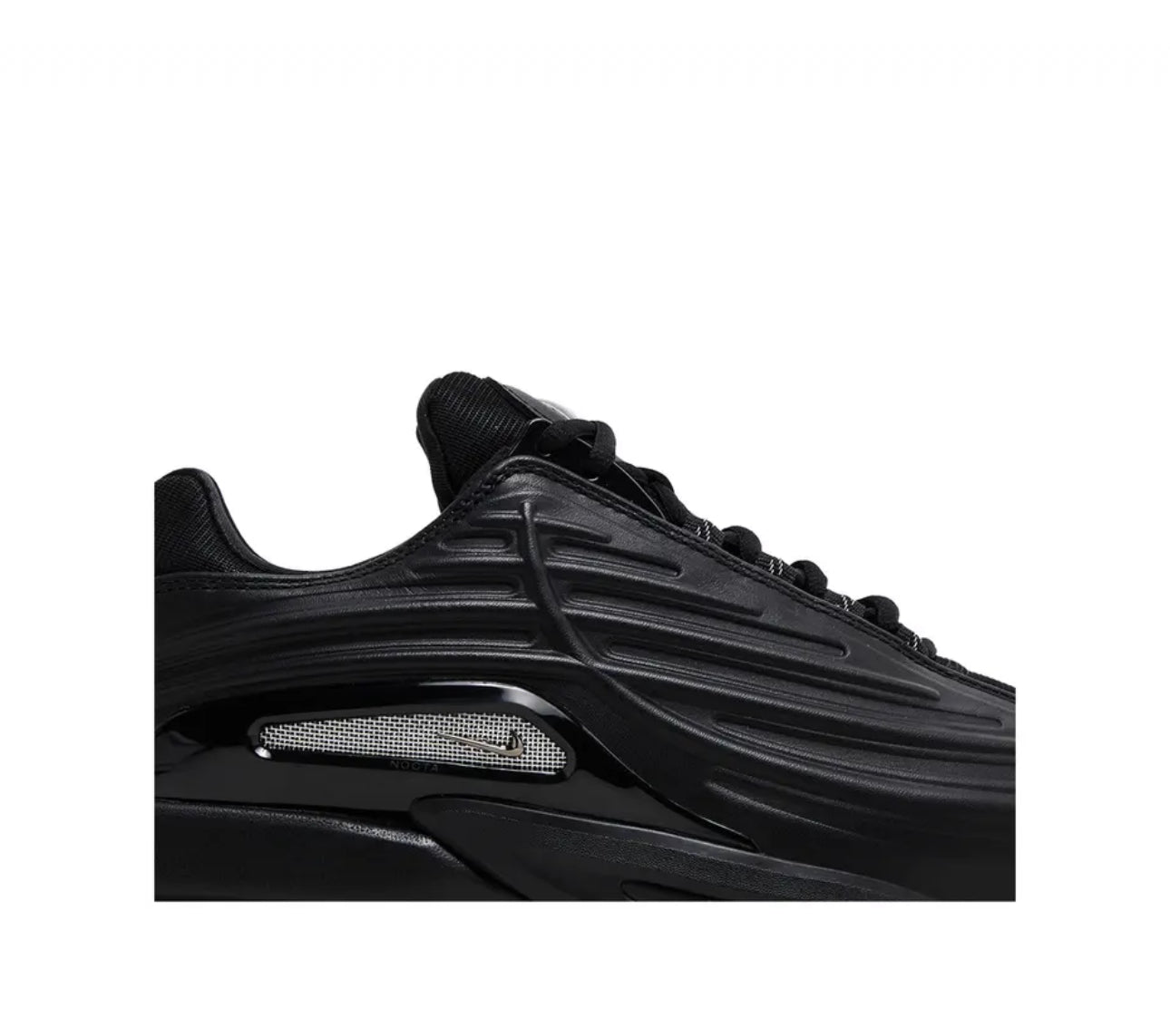Nike X Noctare Collection