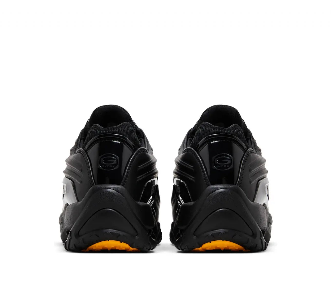 Nike X Noctare Collection