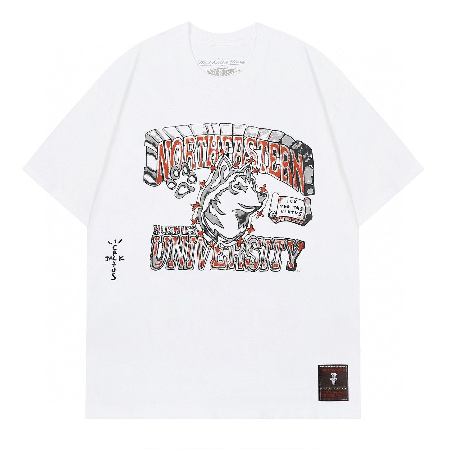 Cactus Jack Tshirt