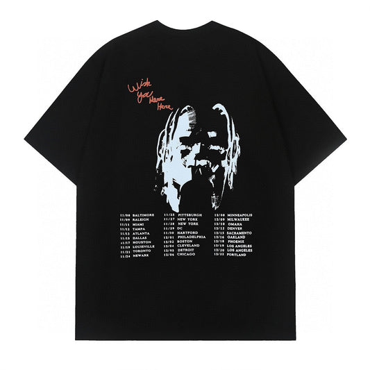 Cactus Jack Tshirt