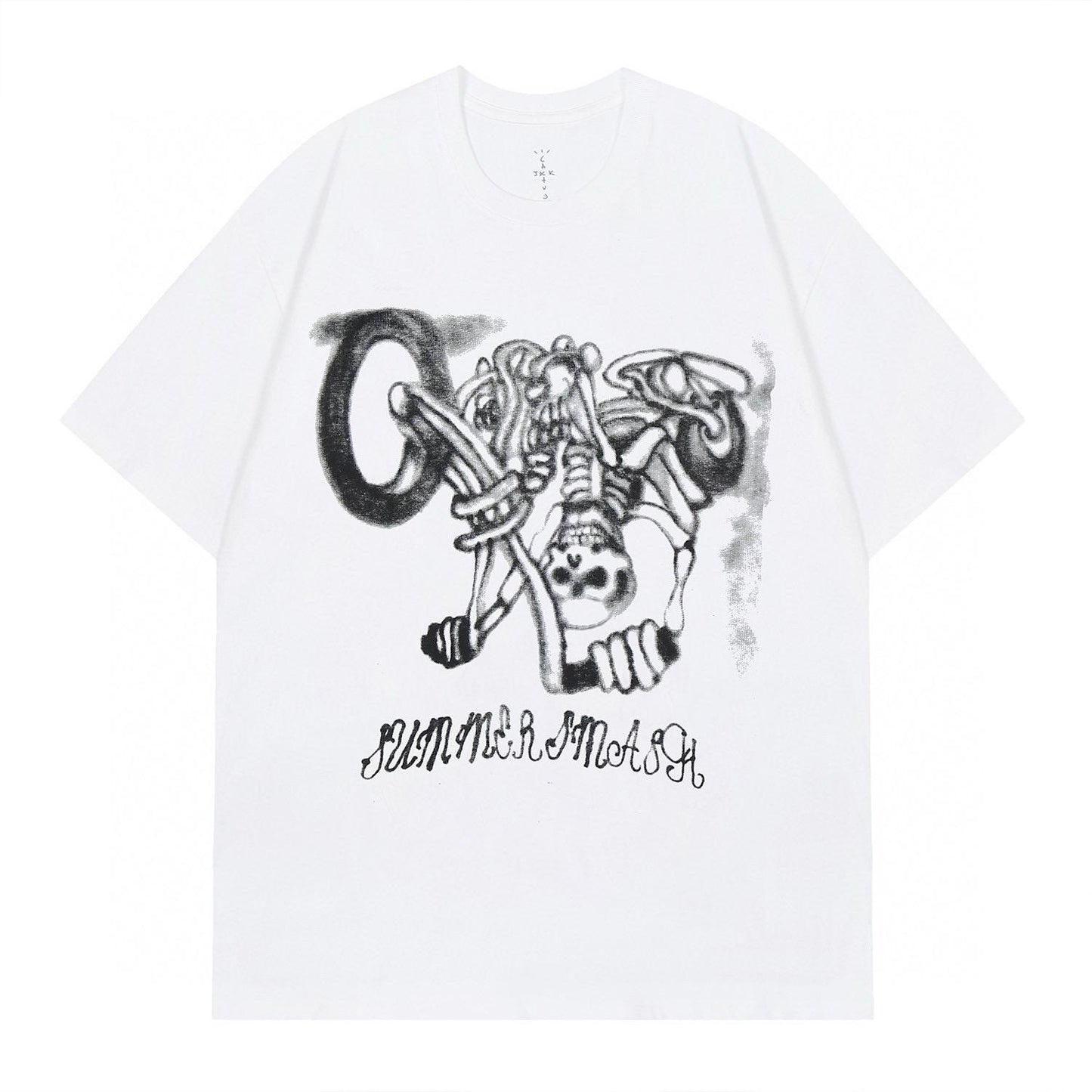 Cactus Jack Tshirt