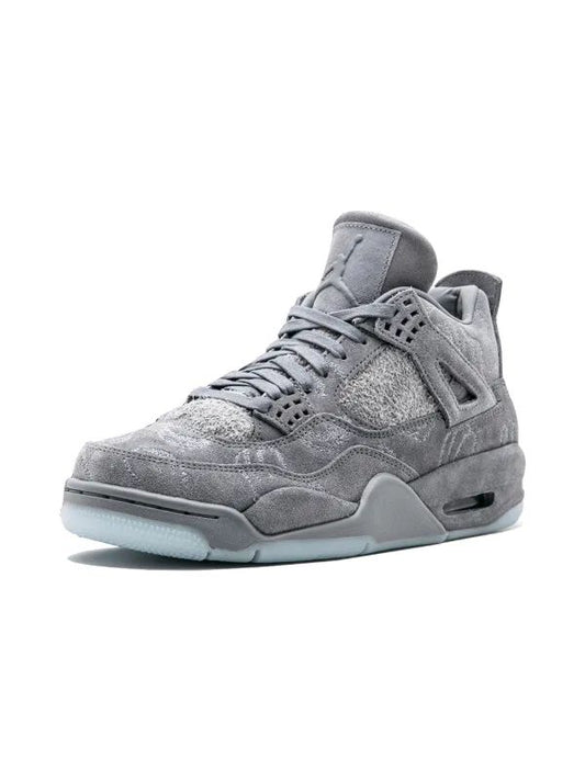 Air Jordan 4 retro "Kaws" 2025