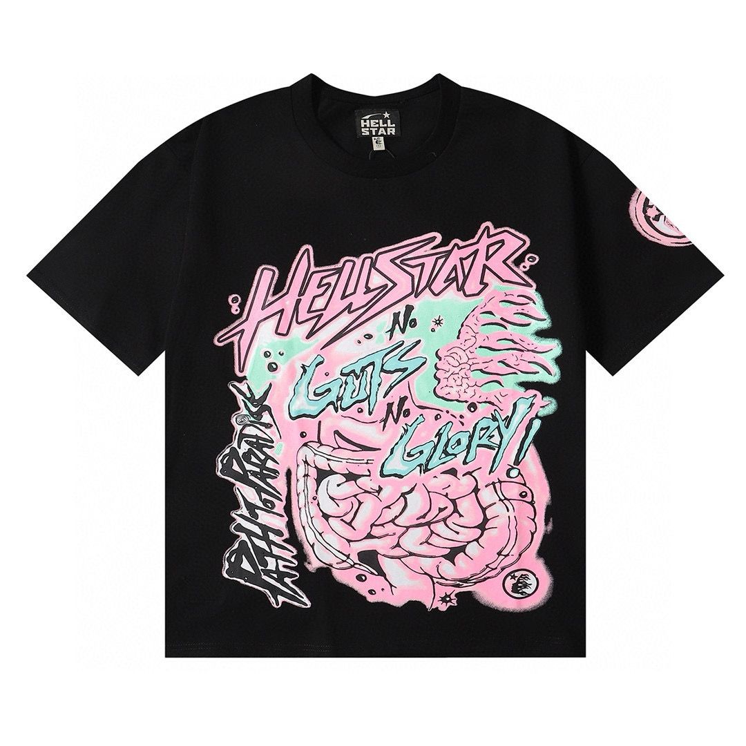 Hellstart vintage