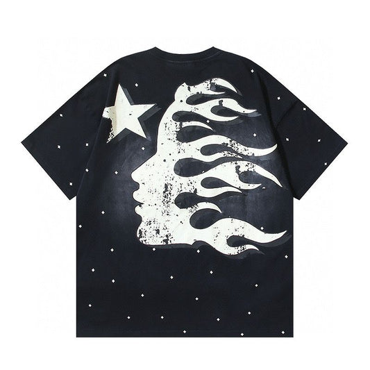 Hellstar Vintage Classic tshirt