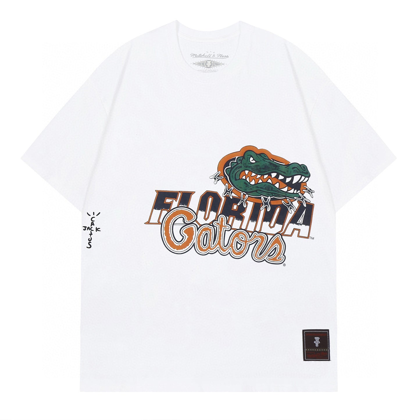Cactus Jack T Shirt