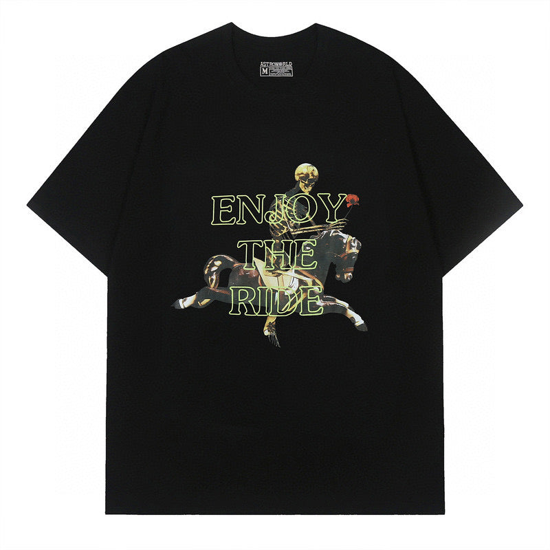 Cactus Jack T Shirt