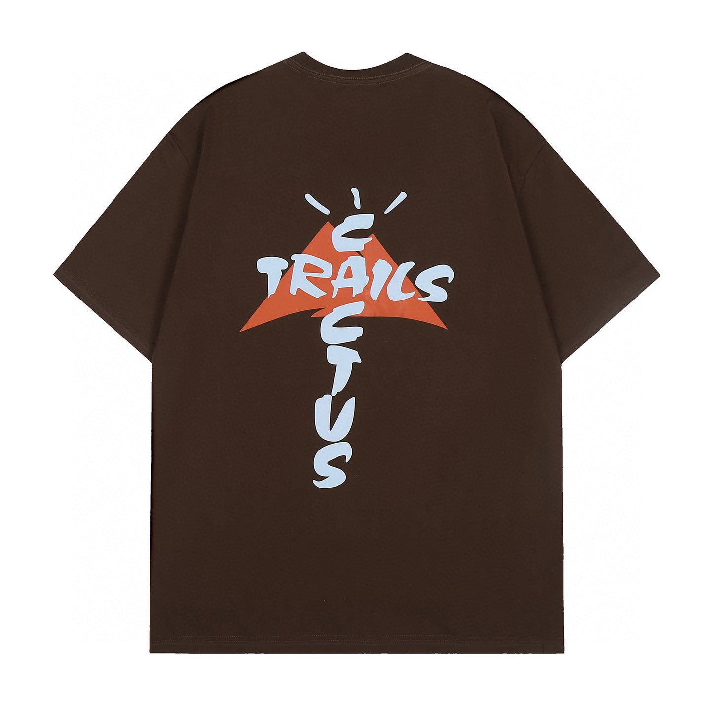 Cactus Jack T Shirt