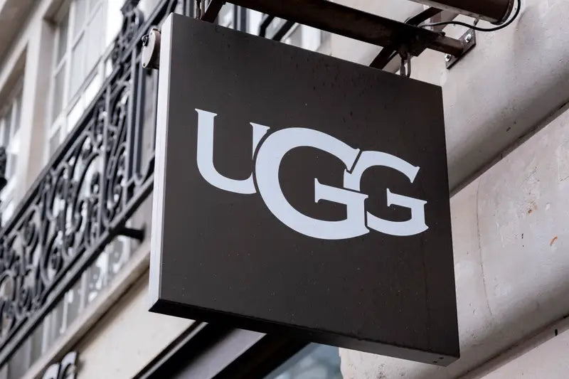UGG COLLECTION
