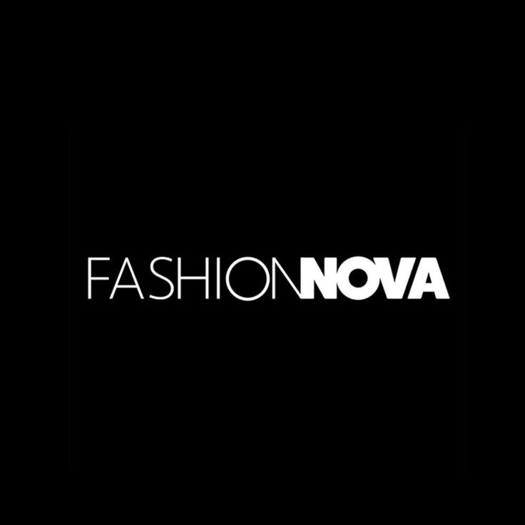Fashion Nova