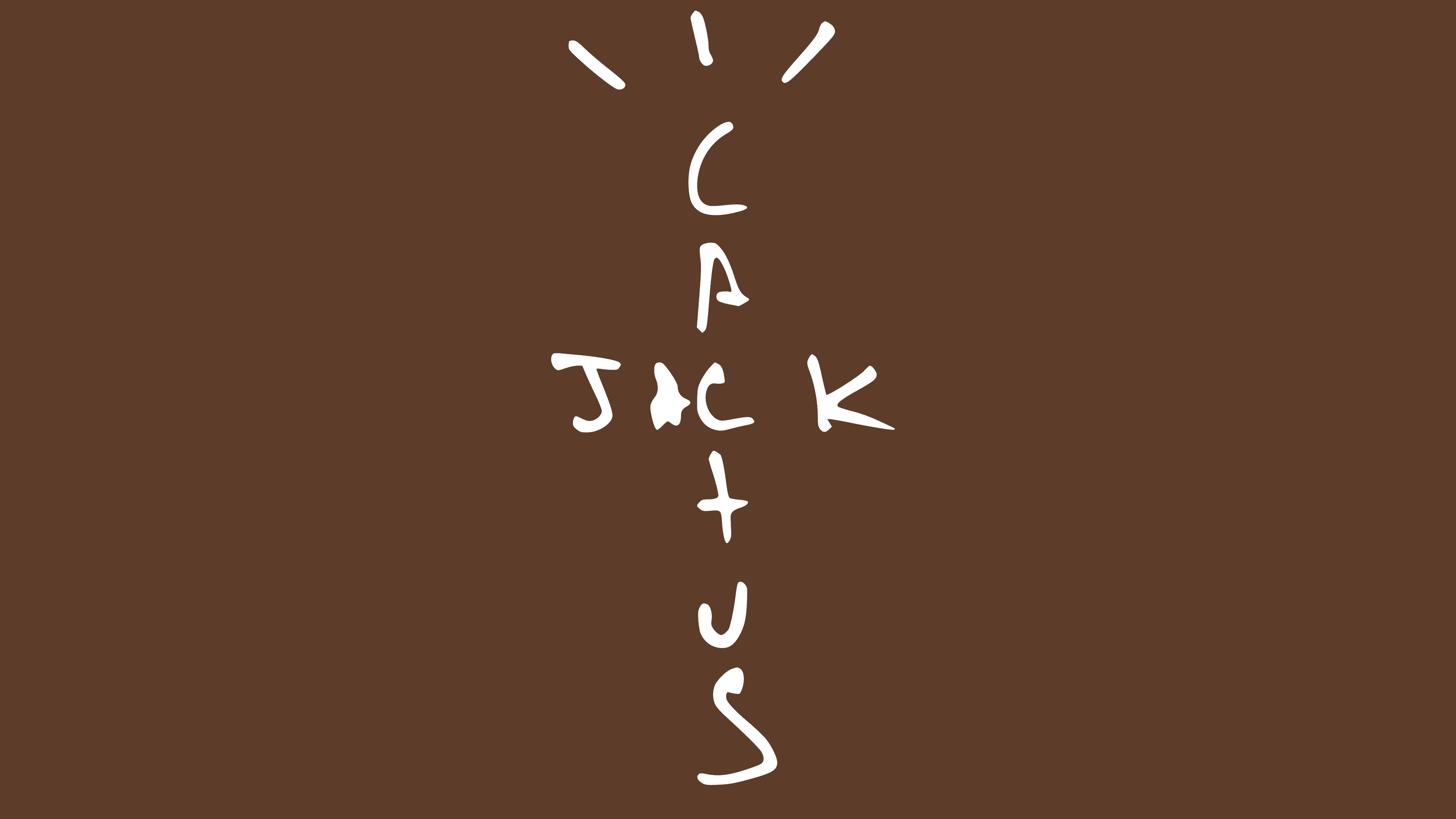 Cactus Jack Tshirt