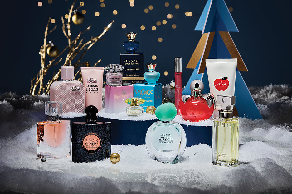 Parfum Collection