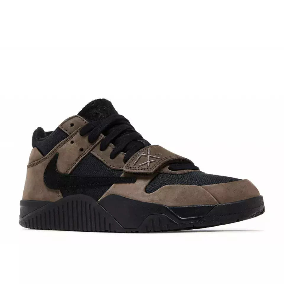 Jordan Jumpman Track TR