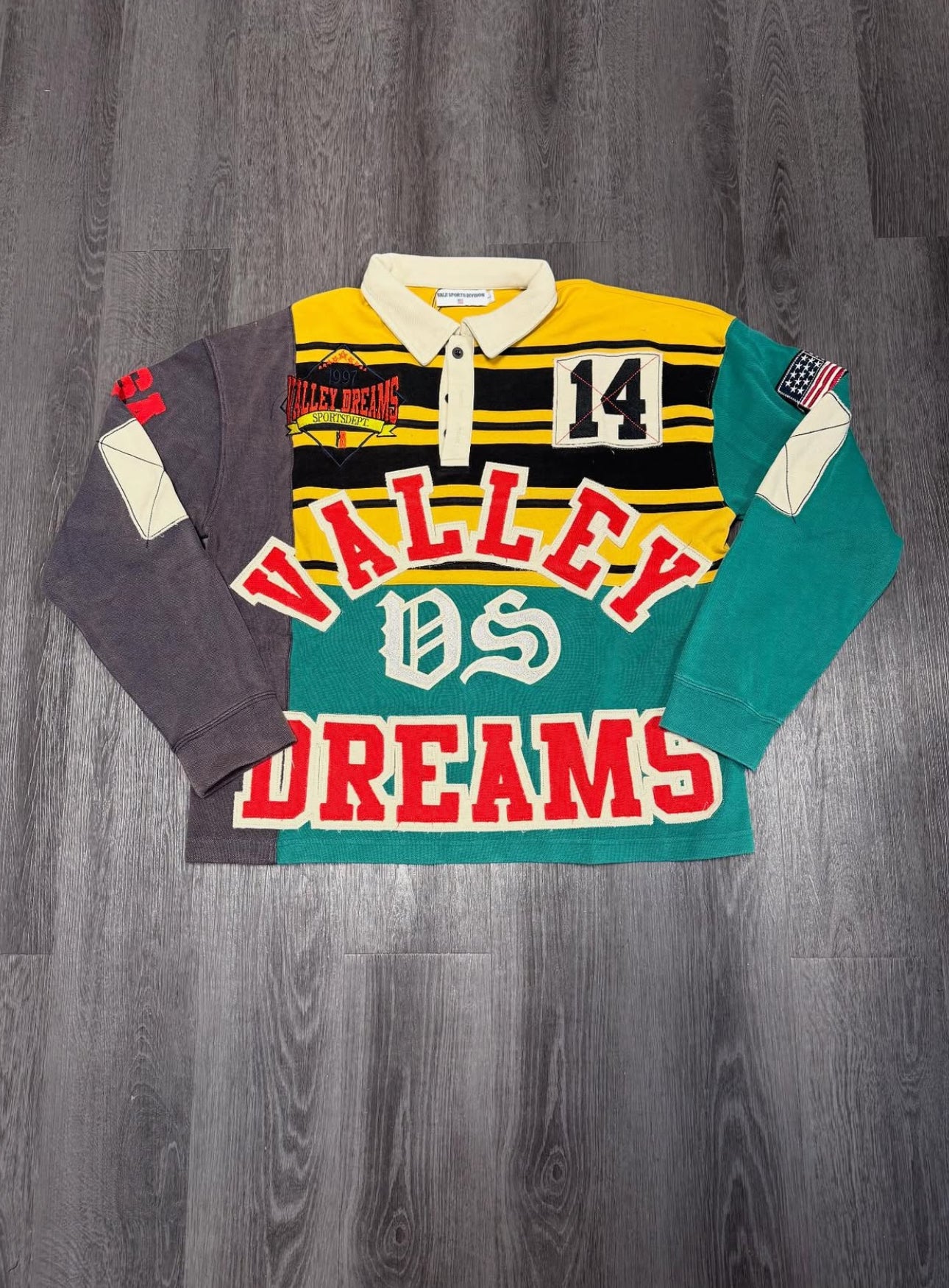 Valley Dream DS