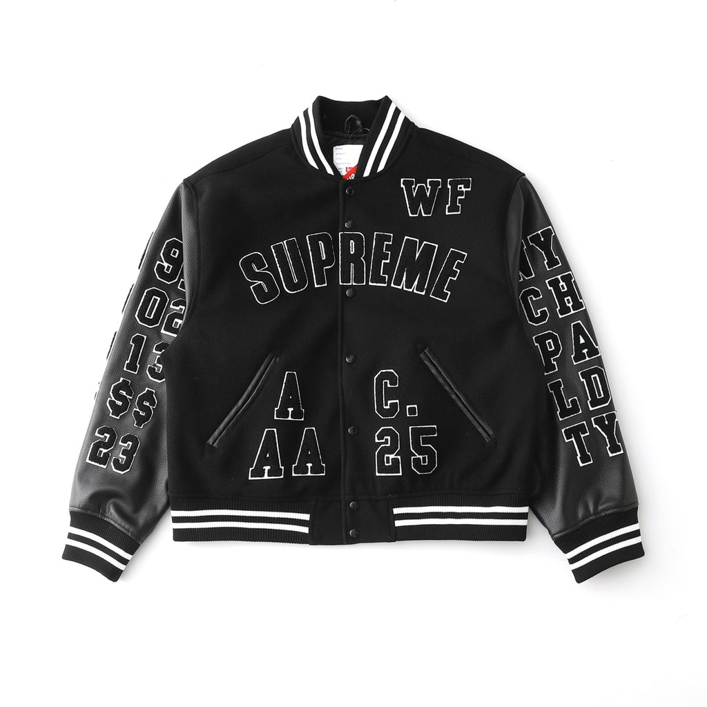 Supreme Jackets