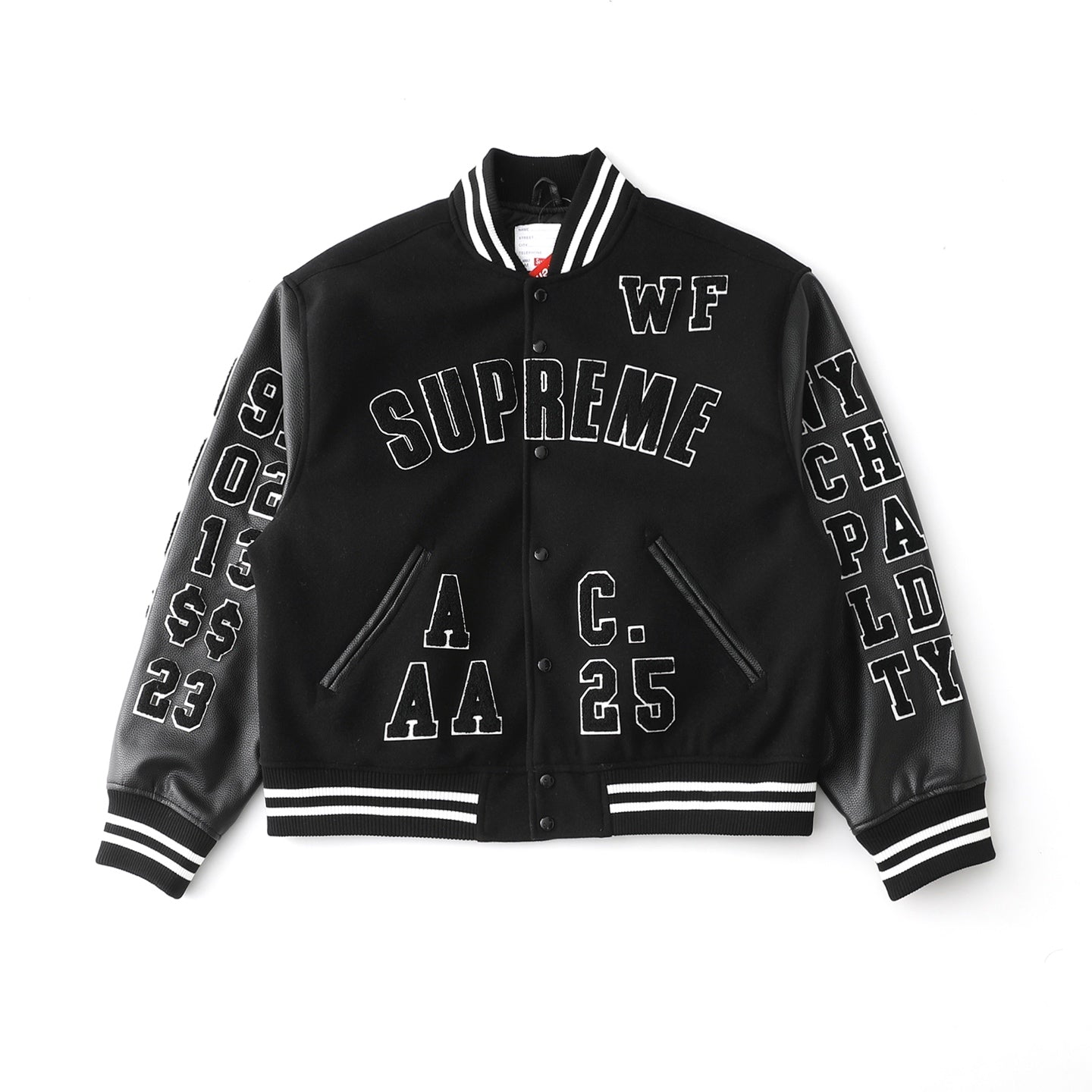 Supreme Jackets