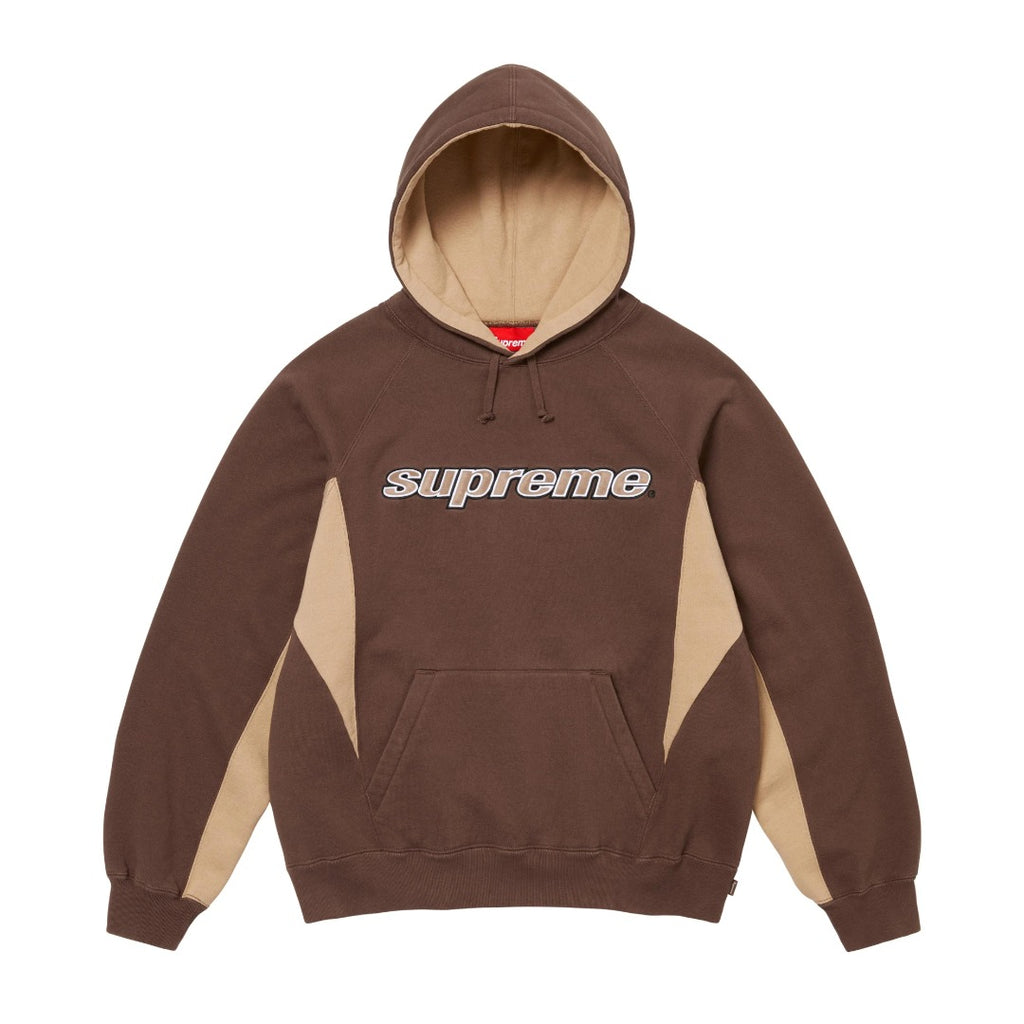 Supreme Sweater