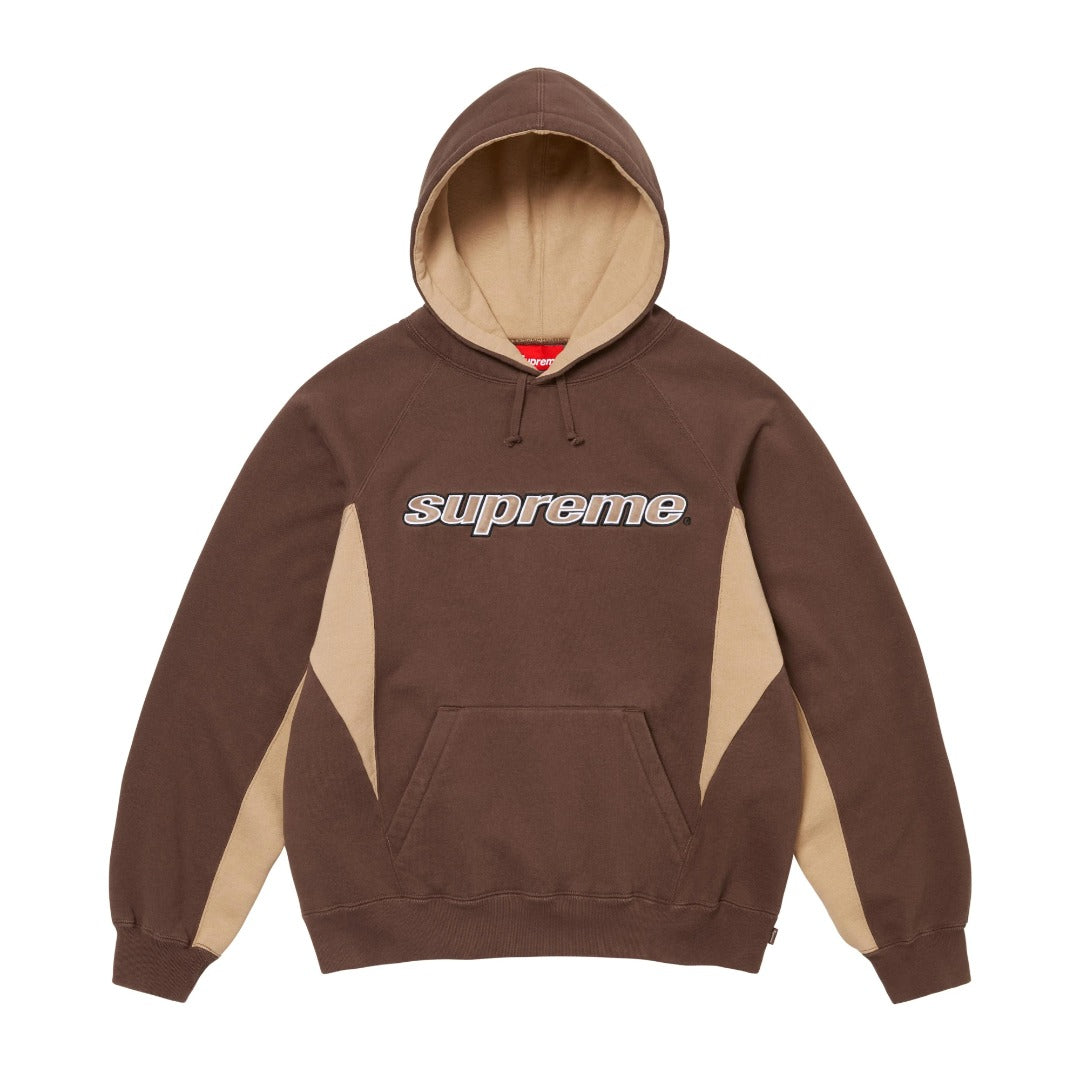 Supreme Sweater