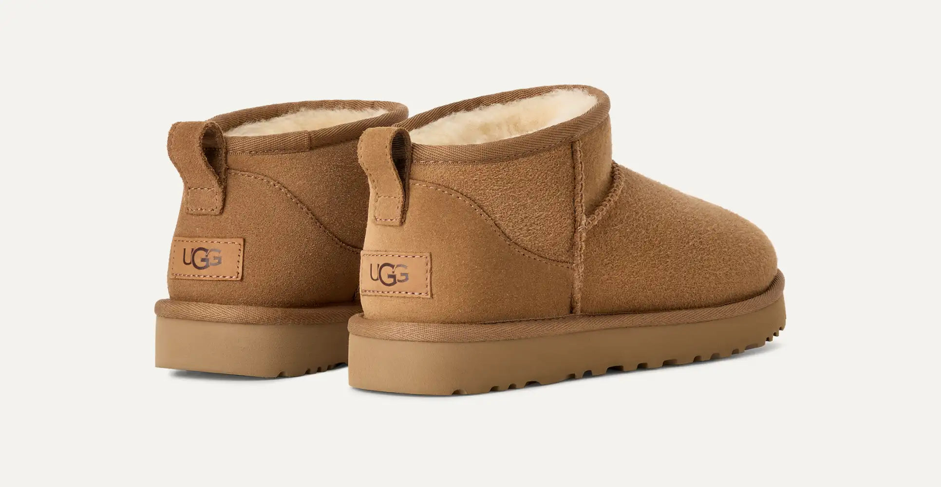 UGG Classic Boots