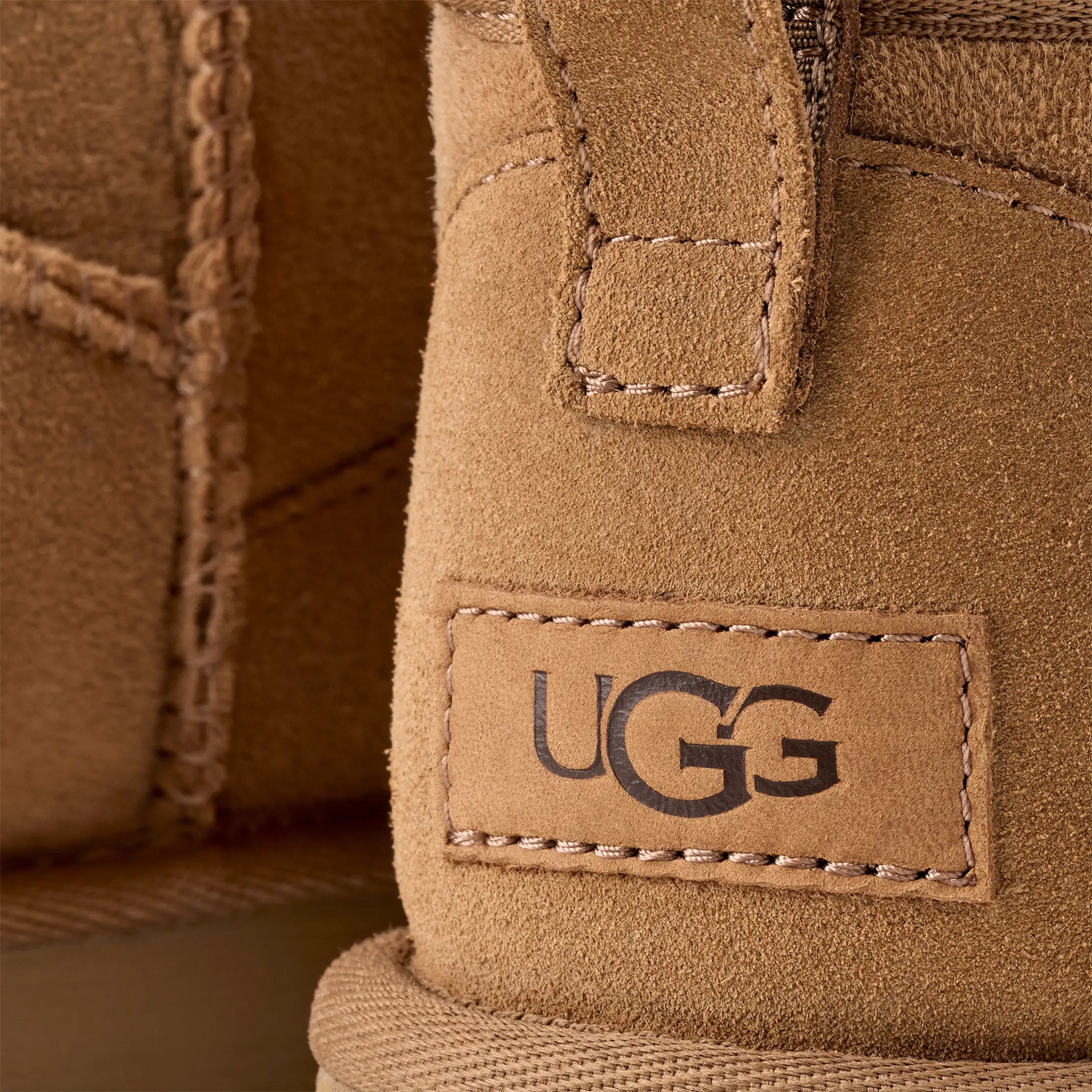 UGG Classic Boots