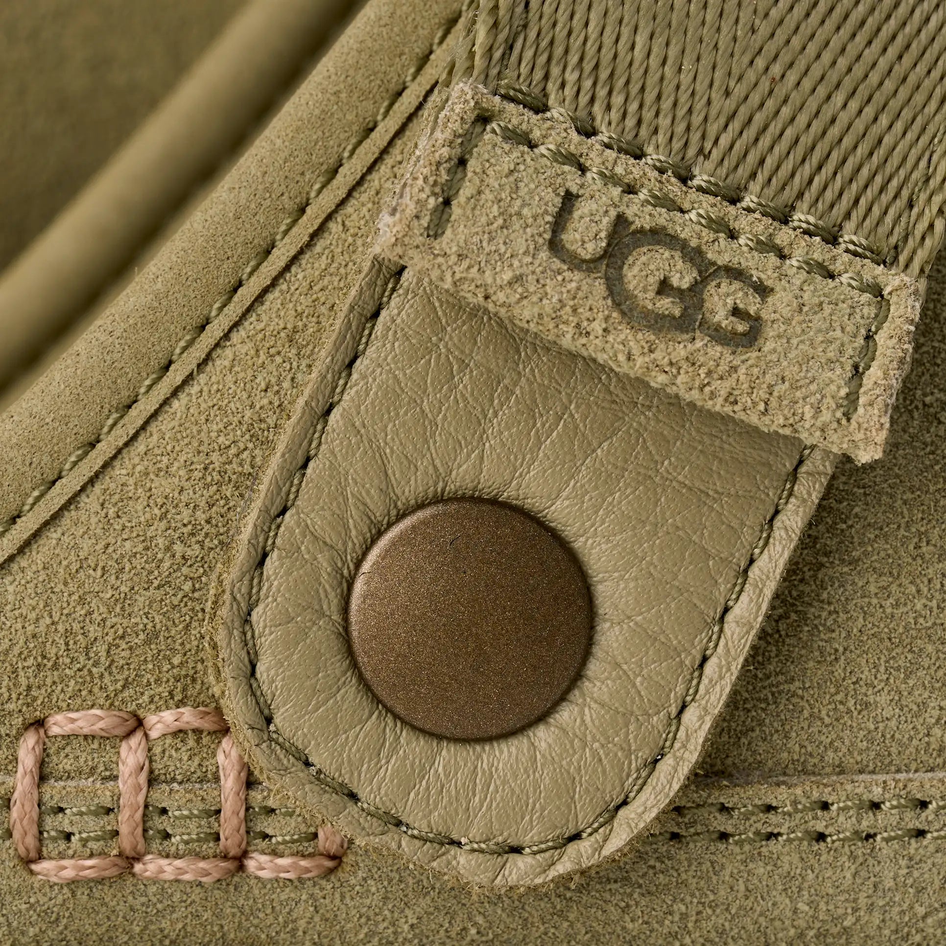 UGG TASMAN II