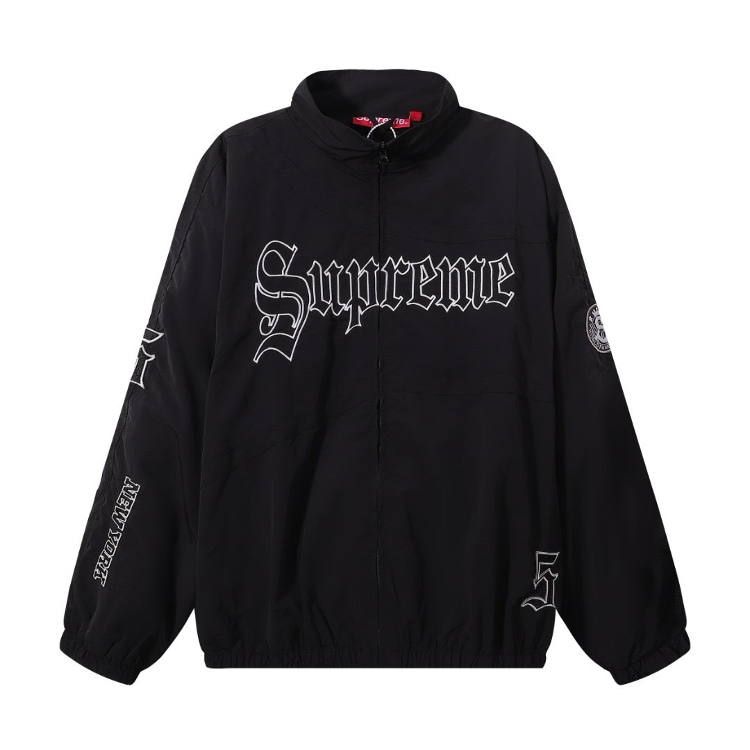 Supreme Sweater