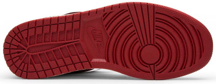 Off White x Air Jordan 1 Retro High OG Chicago