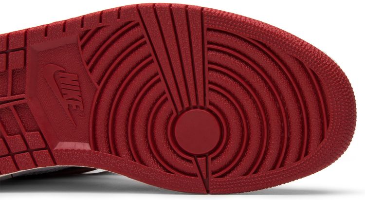 Off White x Air Jordan 1 Retro High OG Chicago