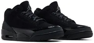 Air Jordan Black cat