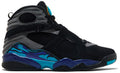 Air Jordan 8 Retro Aqua 2025