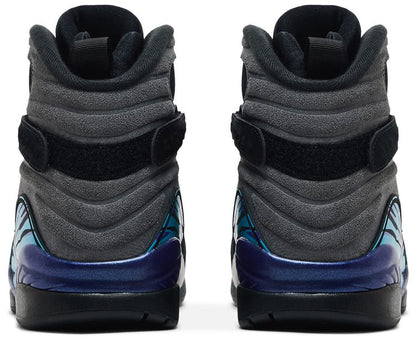 Air Jordan 8 Retro Aqua 2025