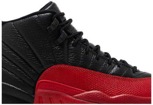 Air Jordan 12 Retro Flu Game 2025