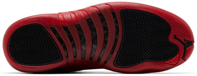 Air Jordan 12 Retro Flu Game 2025
