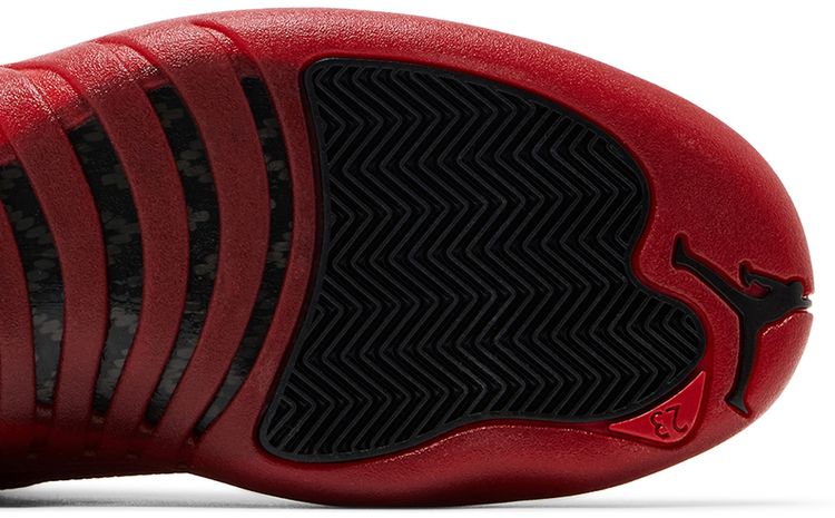 Air Jordan 12 Retro Flu Game 2025