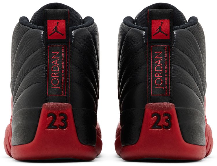 Air Jordan 12 Retro Flu Game 2025