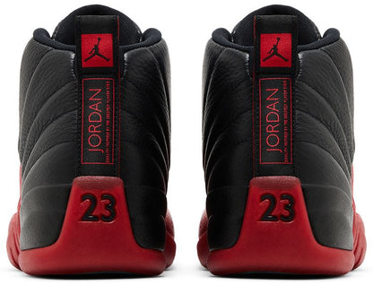 Air Jordan 12 Retro Flu Game 2025