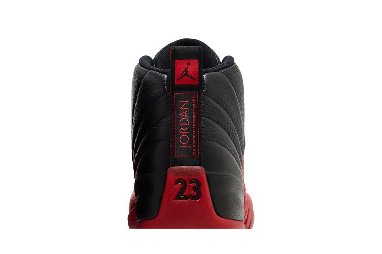 Air Jordan 12 Retro Flu Game 2025