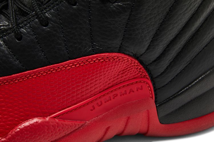 Air Jordan 12 Retro Flu Game 2025